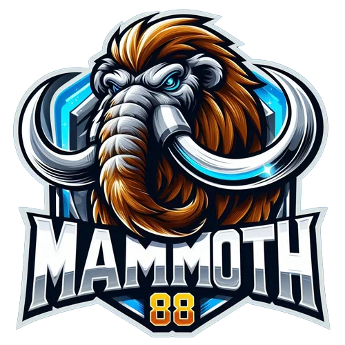 MAMMOTH88 เว็บตรง ทางเข้า สมัคร ฝากถอนออโต้